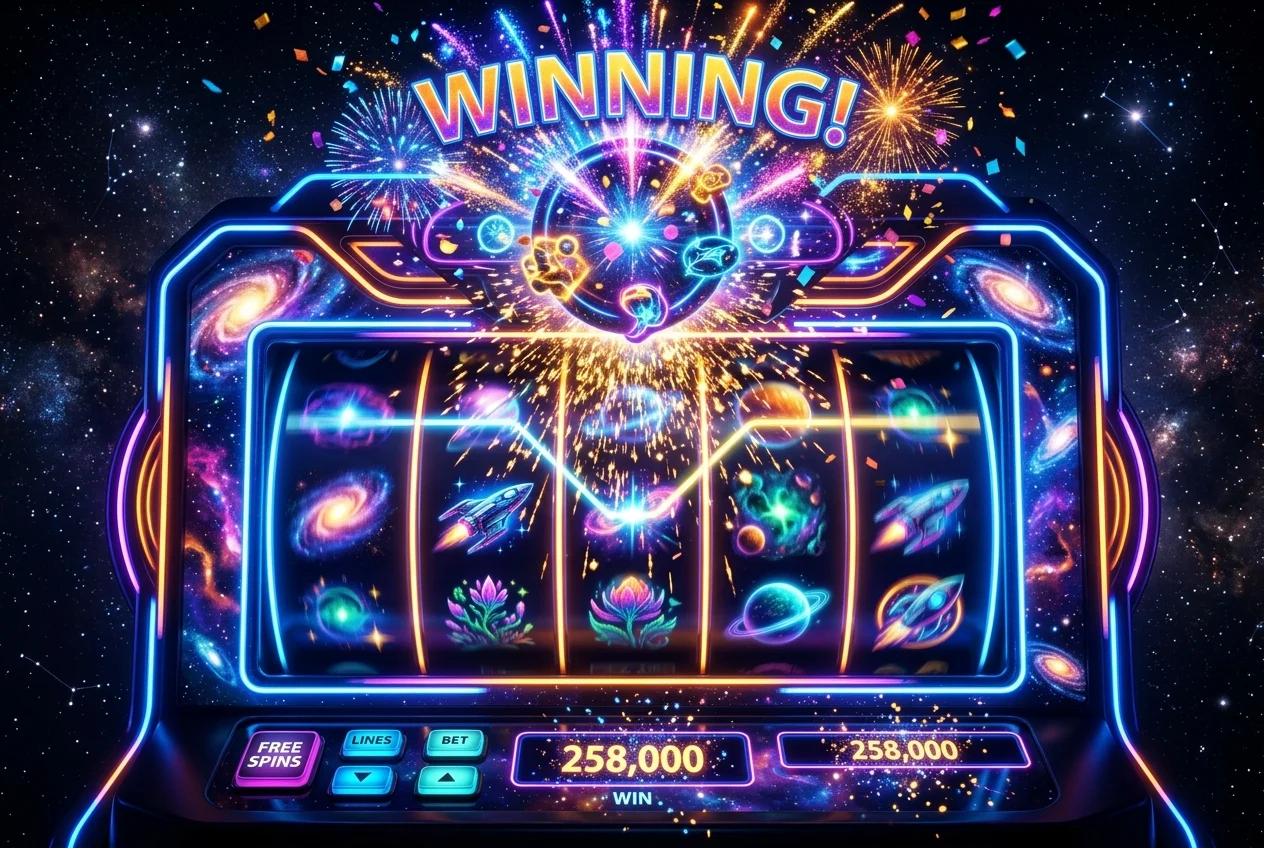 Code bonus Lucky Treasure et tours gratuits